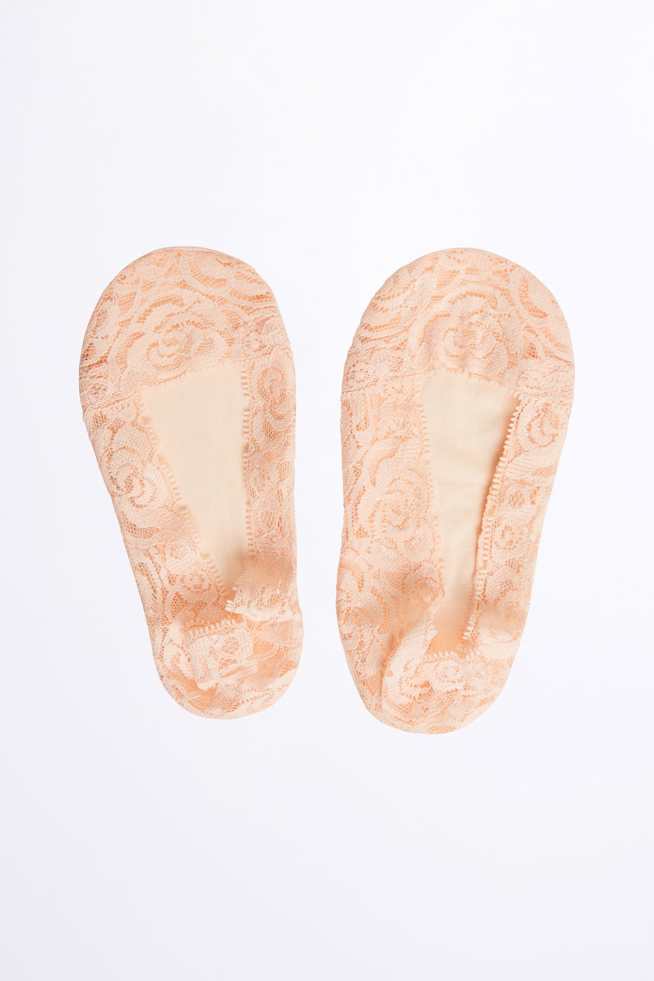 1-pack mary ballerina step socks
