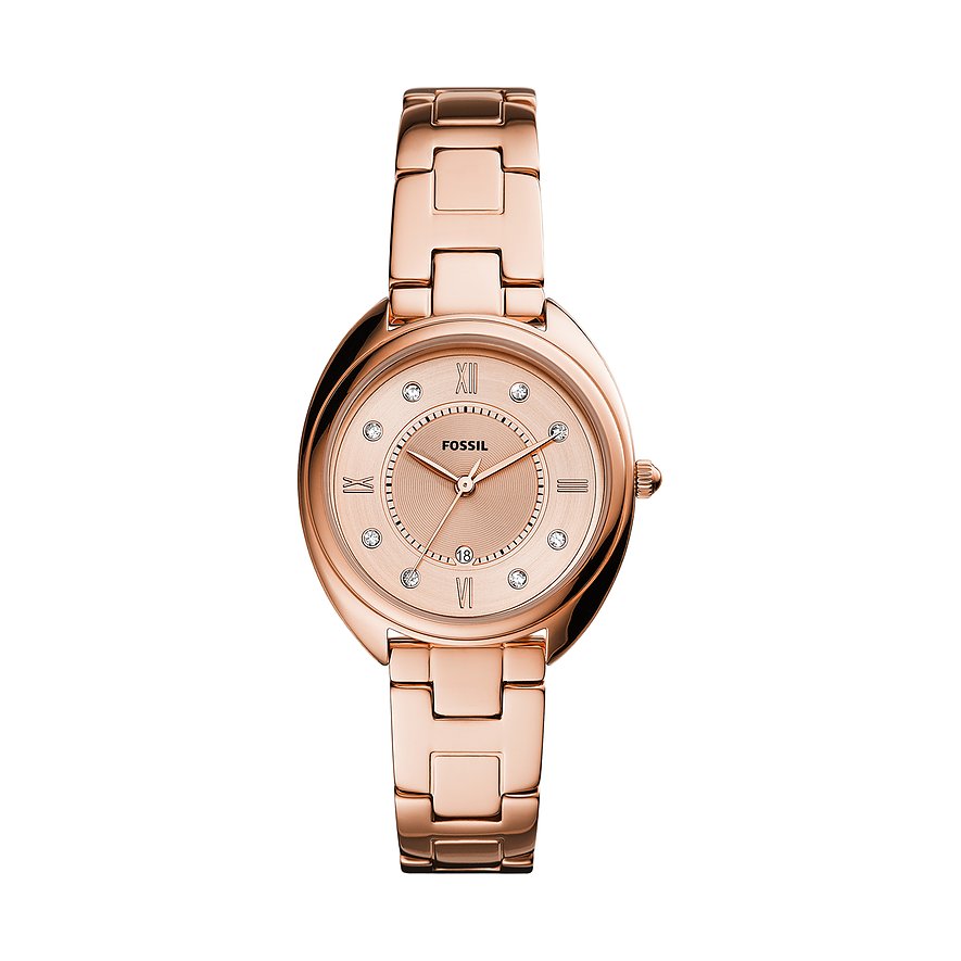 Fossil Damenuhr Gabby