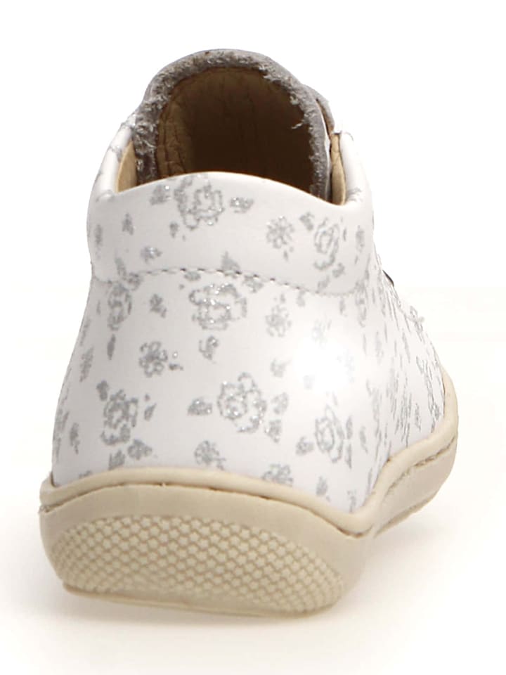Naturino Leder-Lauflernschuhe 
