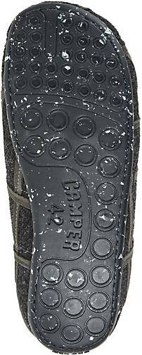 Camper Slipper Twins