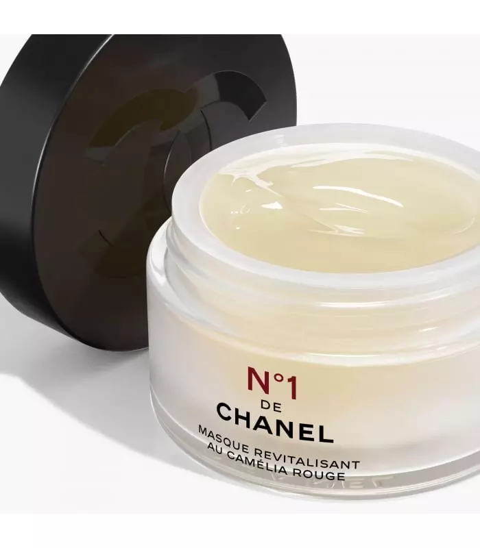 N°1 DE CHANEL Masque revitalisant