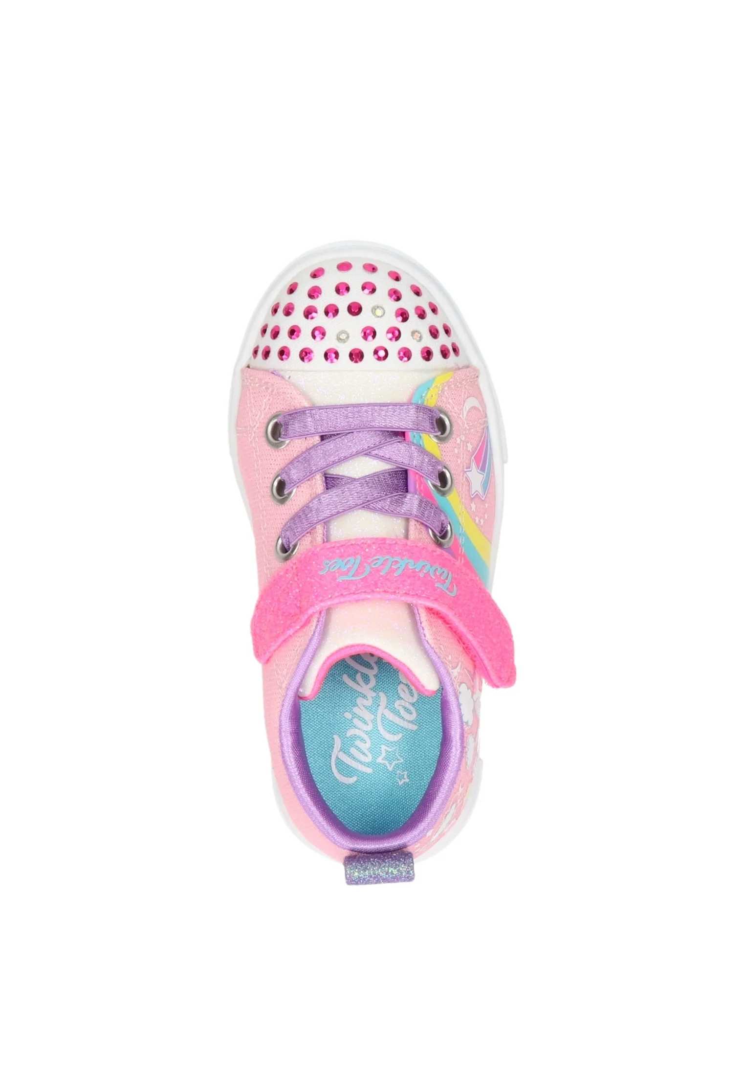Skechers TWINKLE SPARKS- Zapatillas bajas