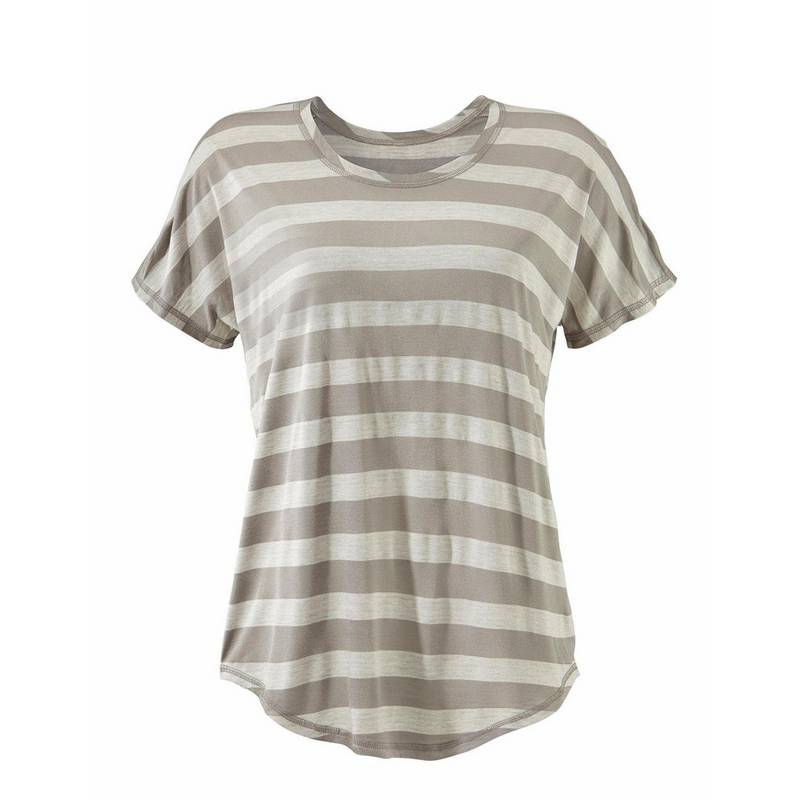 BEACH TIME T-Shirt Damen