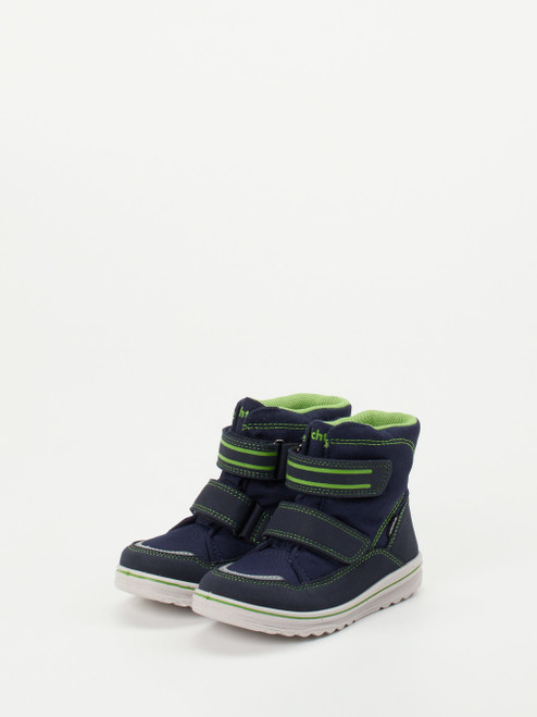 Lauflern-Klettboots gefüttert-68351090033 Richter