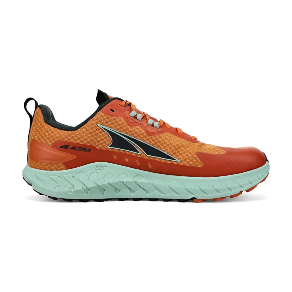 Altra Trail M OUTROAD AL0A7R6N3801 / orange