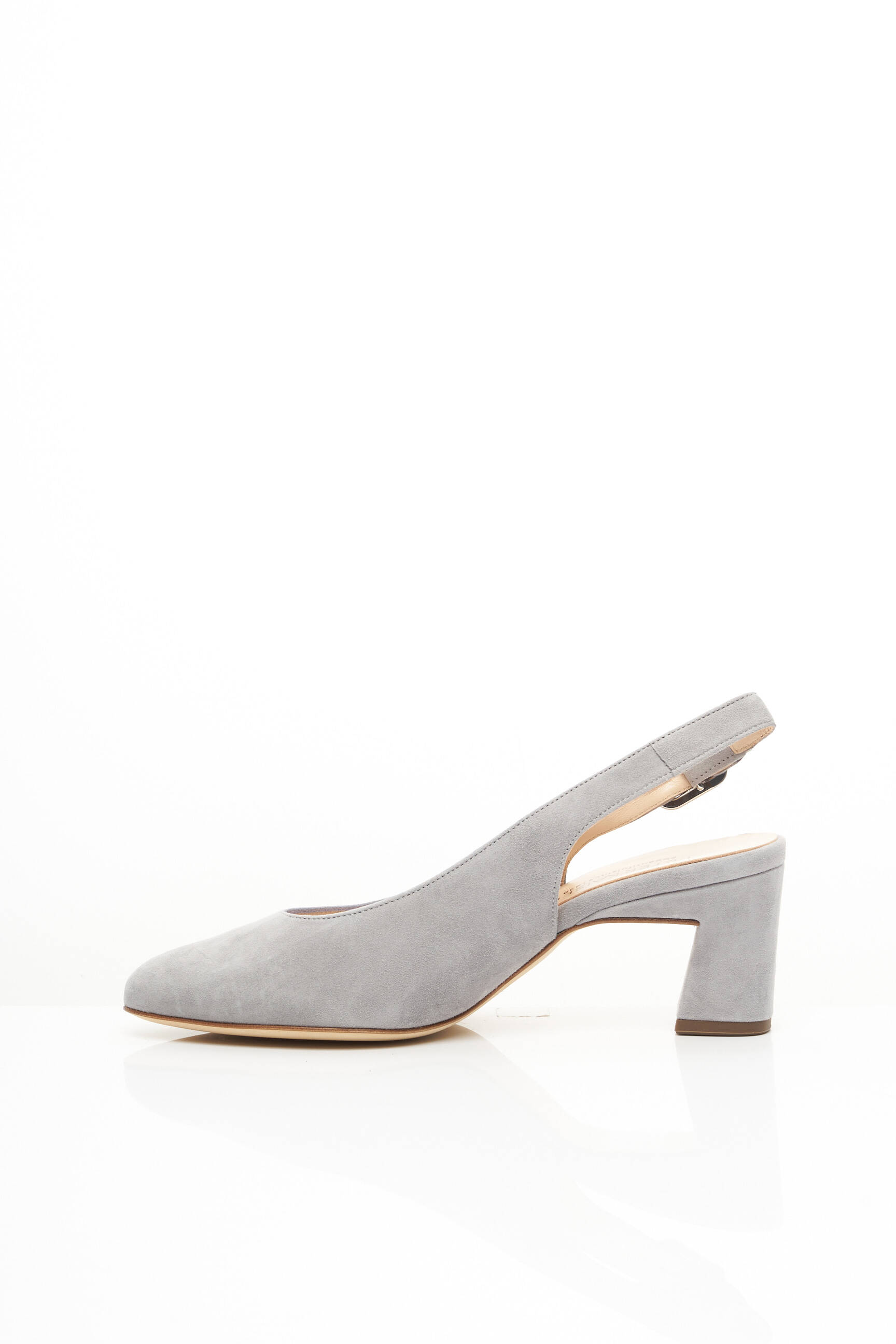 Peter Kaiser Escarpins Femme couleur gris