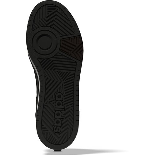 HERREN FREIZEITSCHUHE HOOPS 3.0 MID WTR
