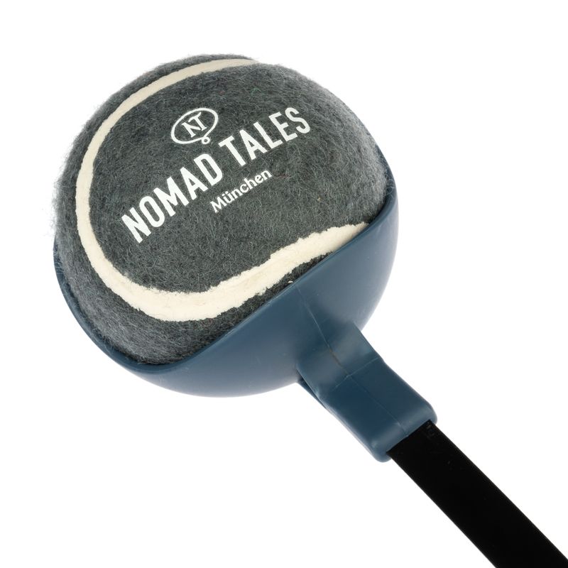 Nomad Tales Bloom Ballwerfer zu TOP-Preisen