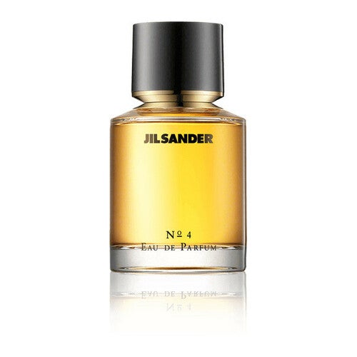 Jil Sander No.4 Eau de Parfum 30 ml