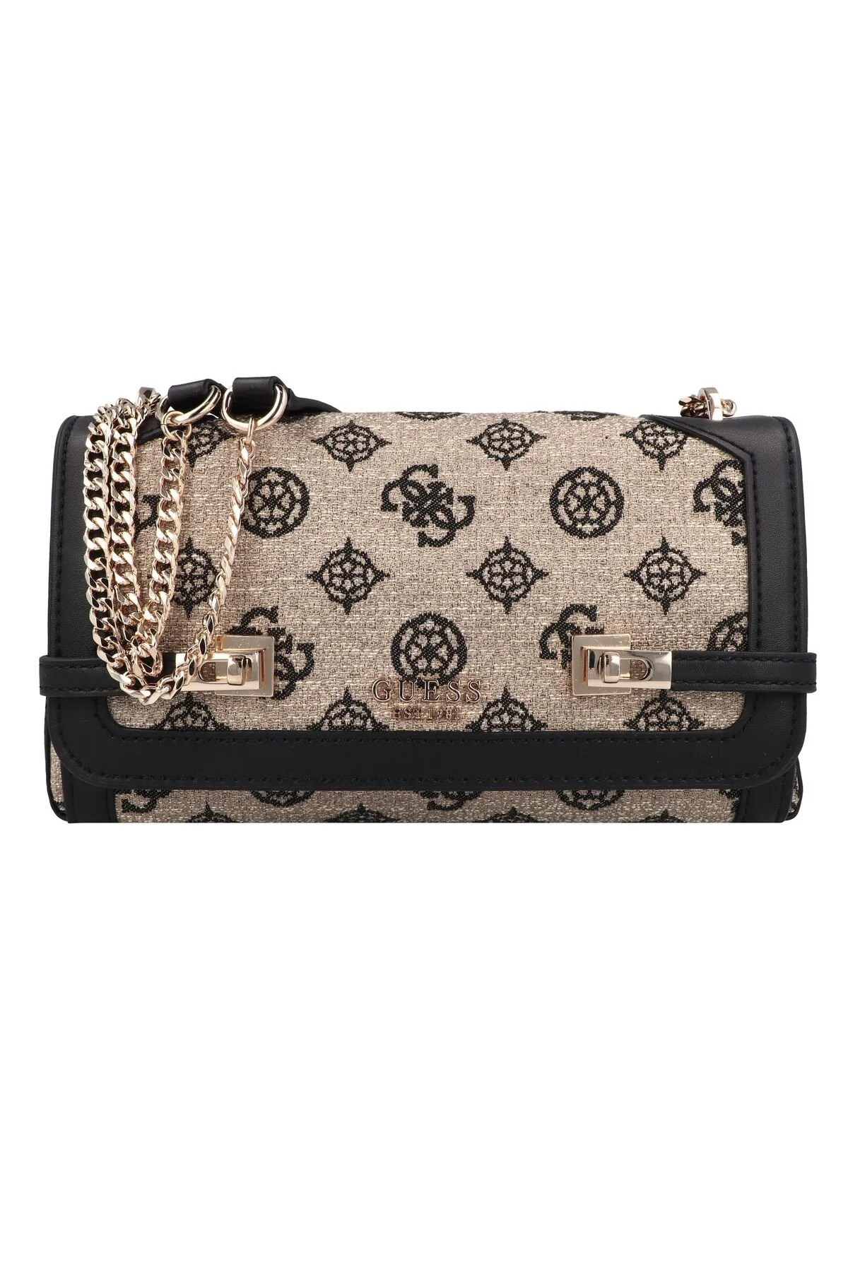 Guess  Loralee Schultertasche 27 cm