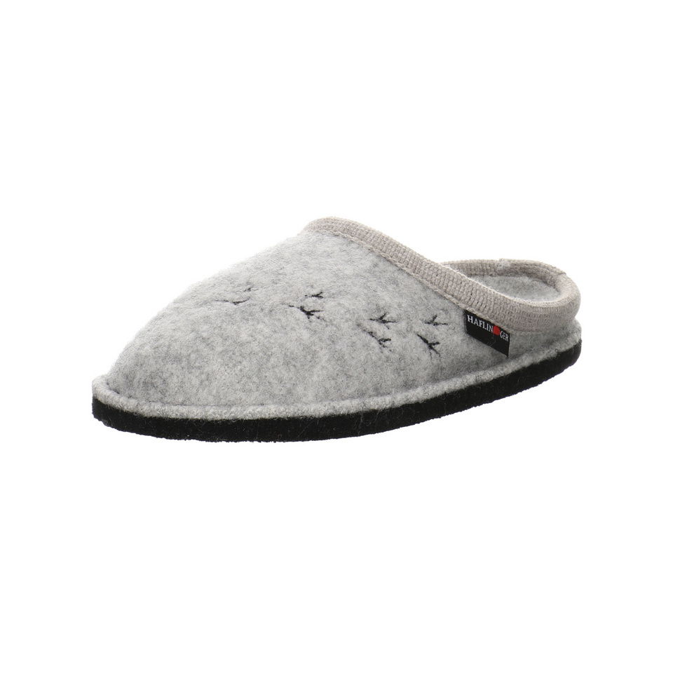 Haflinger Flair Songbird Hausschuh