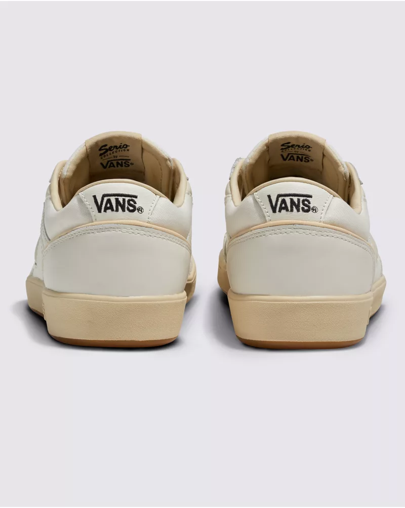 Lowland ComfyCush JMP R Shoe