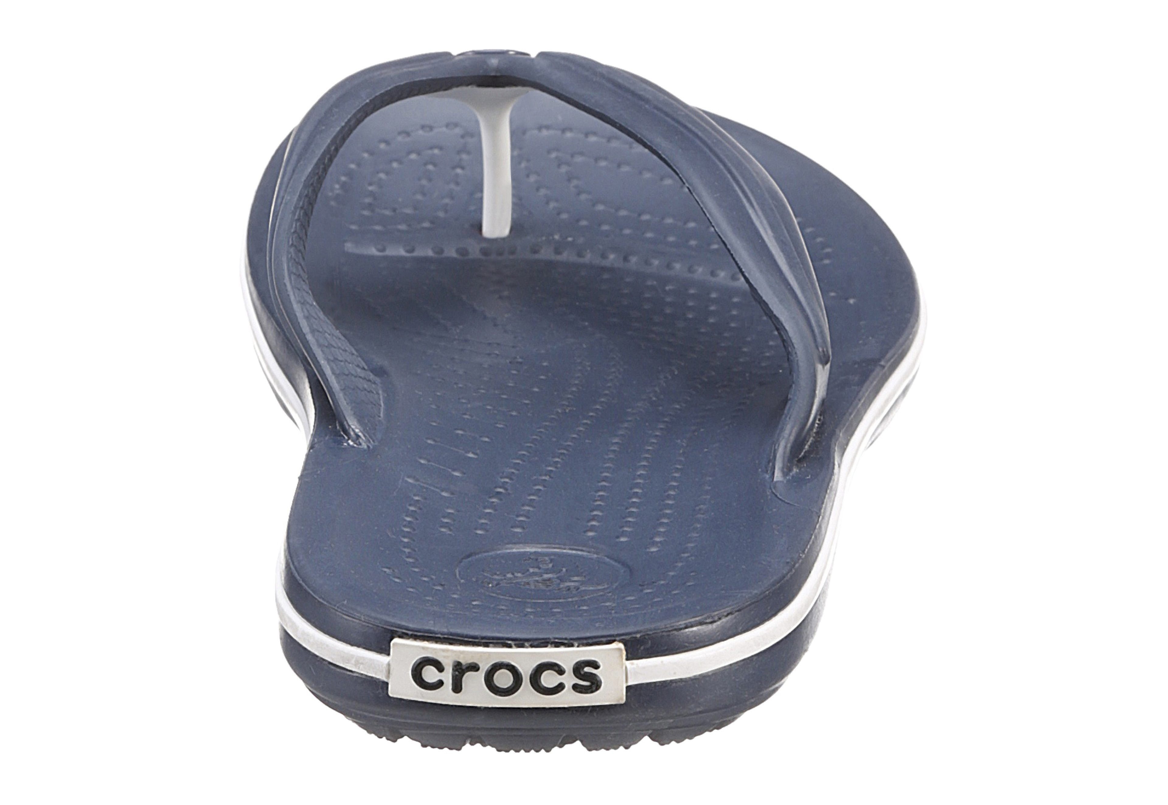Crocs Crocband Flip Zehentrenner zum Baden