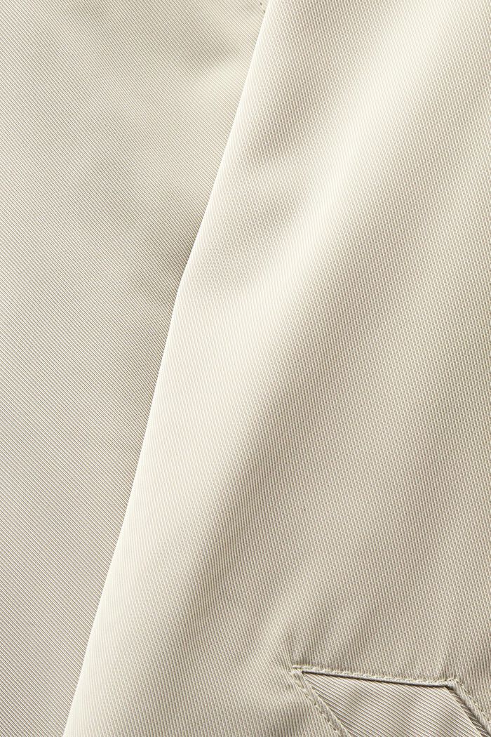 Blouson im Bomber-Style