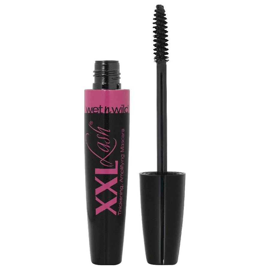 XXL Lash Mascara