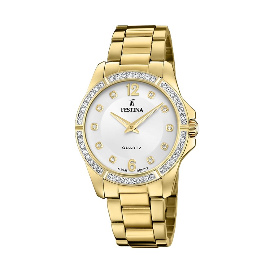 Festina Damenuhr Mademoiselle