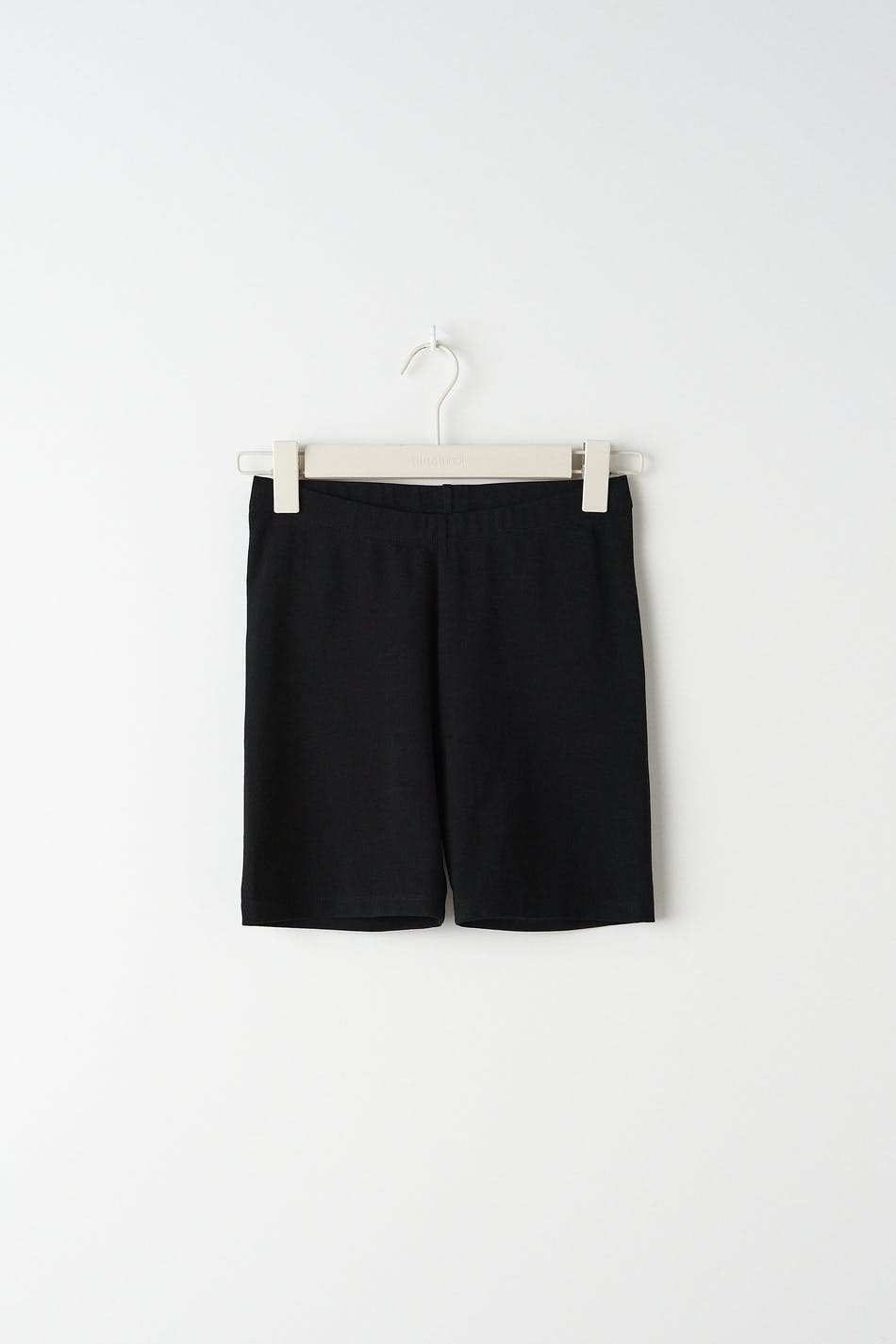 Y short biker pants