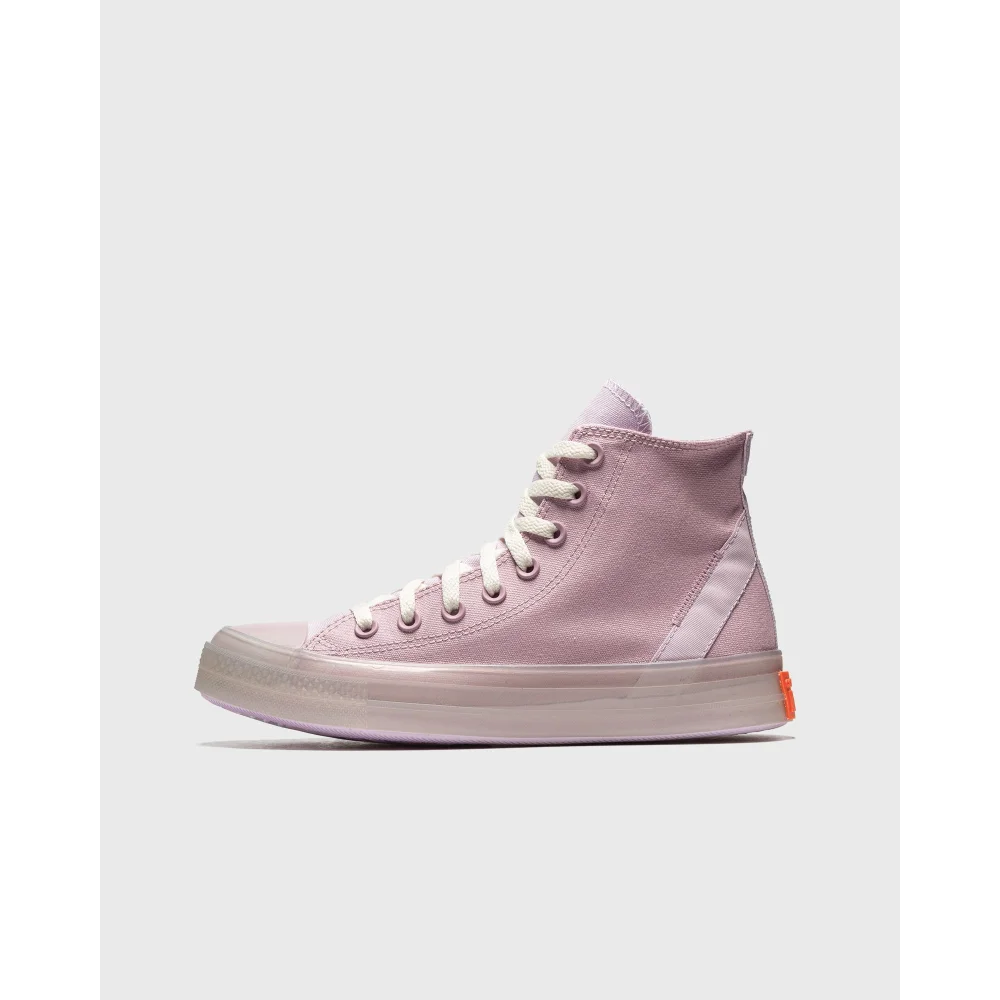 Converse Chuck Taylor All Star CX Stretch Canvas 172893C / lila