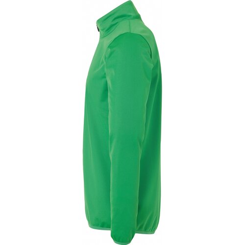 HERREN SWEATSHIRT ESSENTIAL 1/4 ZIP TOP