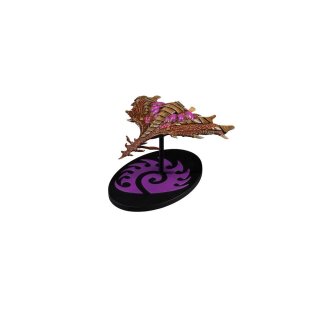 Starcraft Mini Replica: Zerg Brood Lord