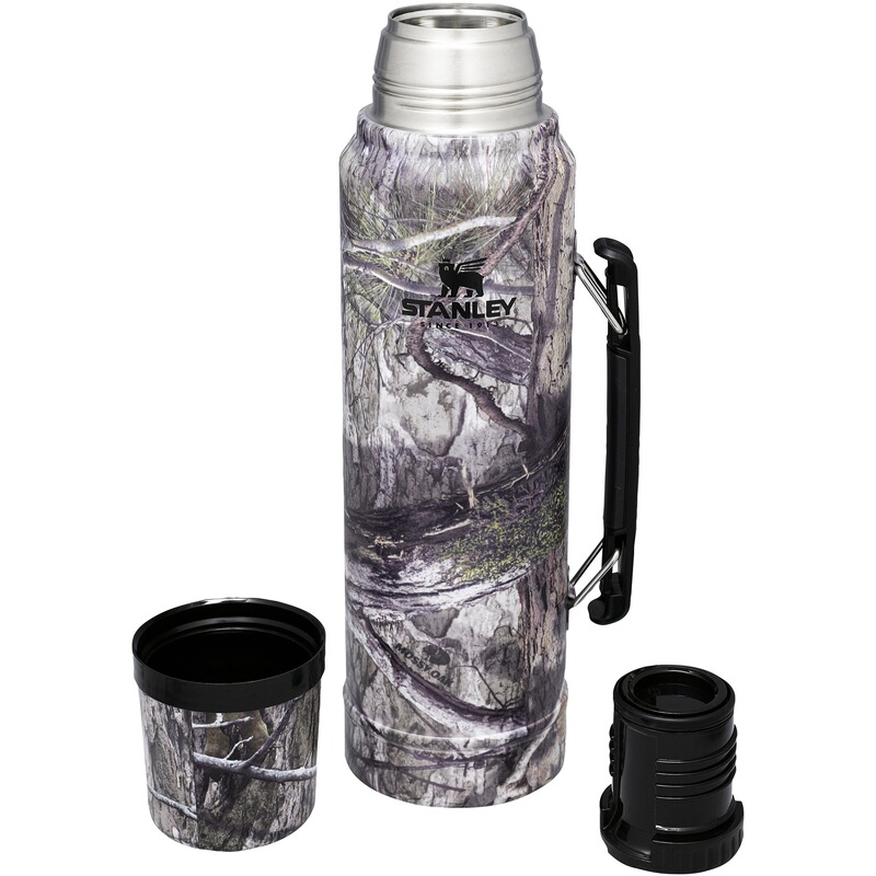 Stanley Vakuum Isolierflasche Classic Legendary 1 l