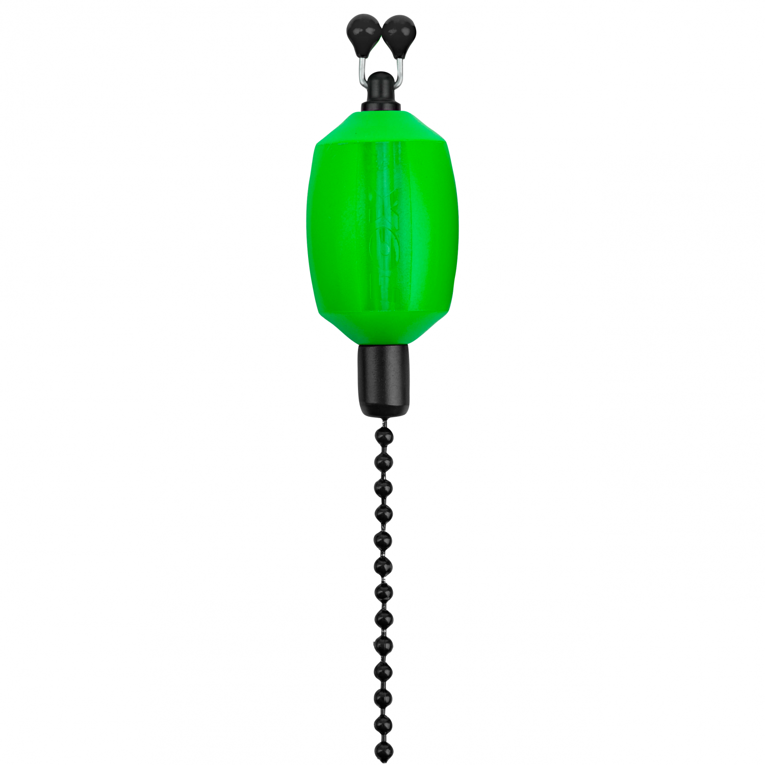 Fox Carp Black Label Dumpy Bobbin (green)