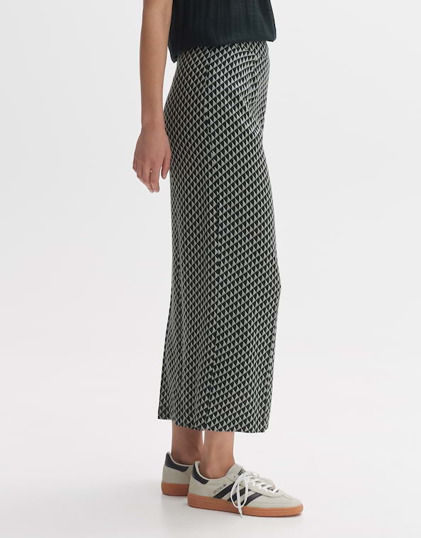 Culotte Misha glazing