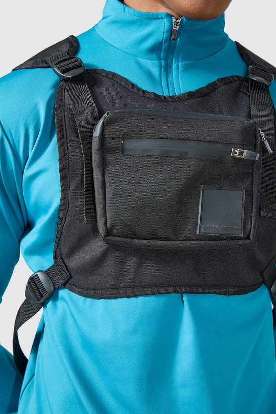 Man Active Gürteltasche