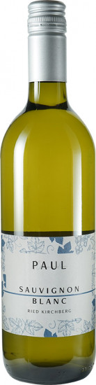 2021 Sauvignon Blanc - Weingut & Heuriger Paul