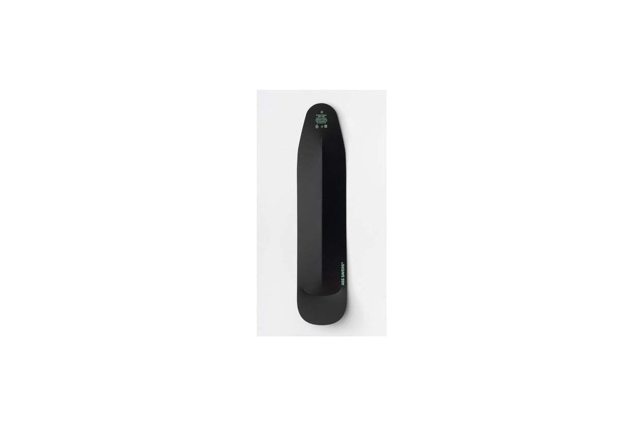 Ass Savers BRR-1 Brotector Spritzschutzverlu00e4ngerung HR black
