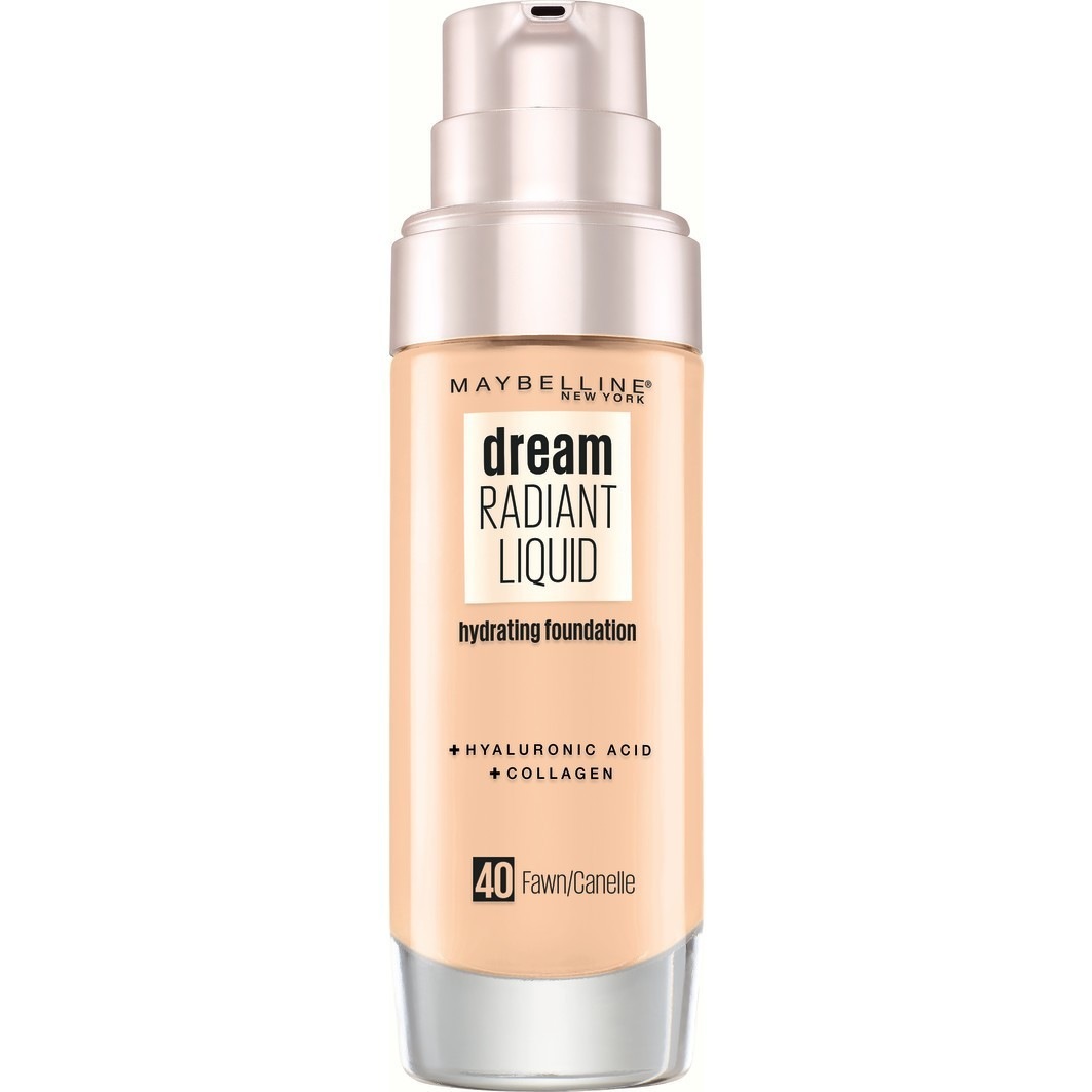 Dream Radiant