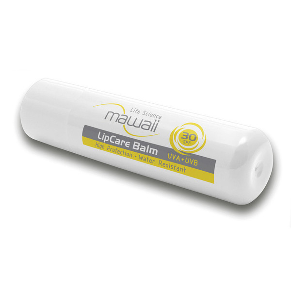 SUNCARE LIPCARE BALM VANILLA - Sonnenschutz