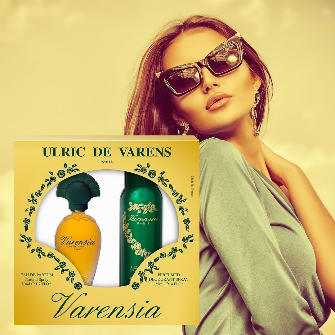 Ulrika De Varensa Varens kaste