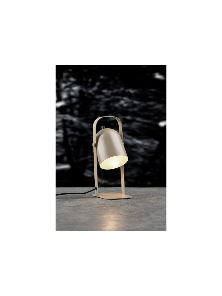 Villa Collection Tischlampe Nesvik in Sand günstig kaufen onesize