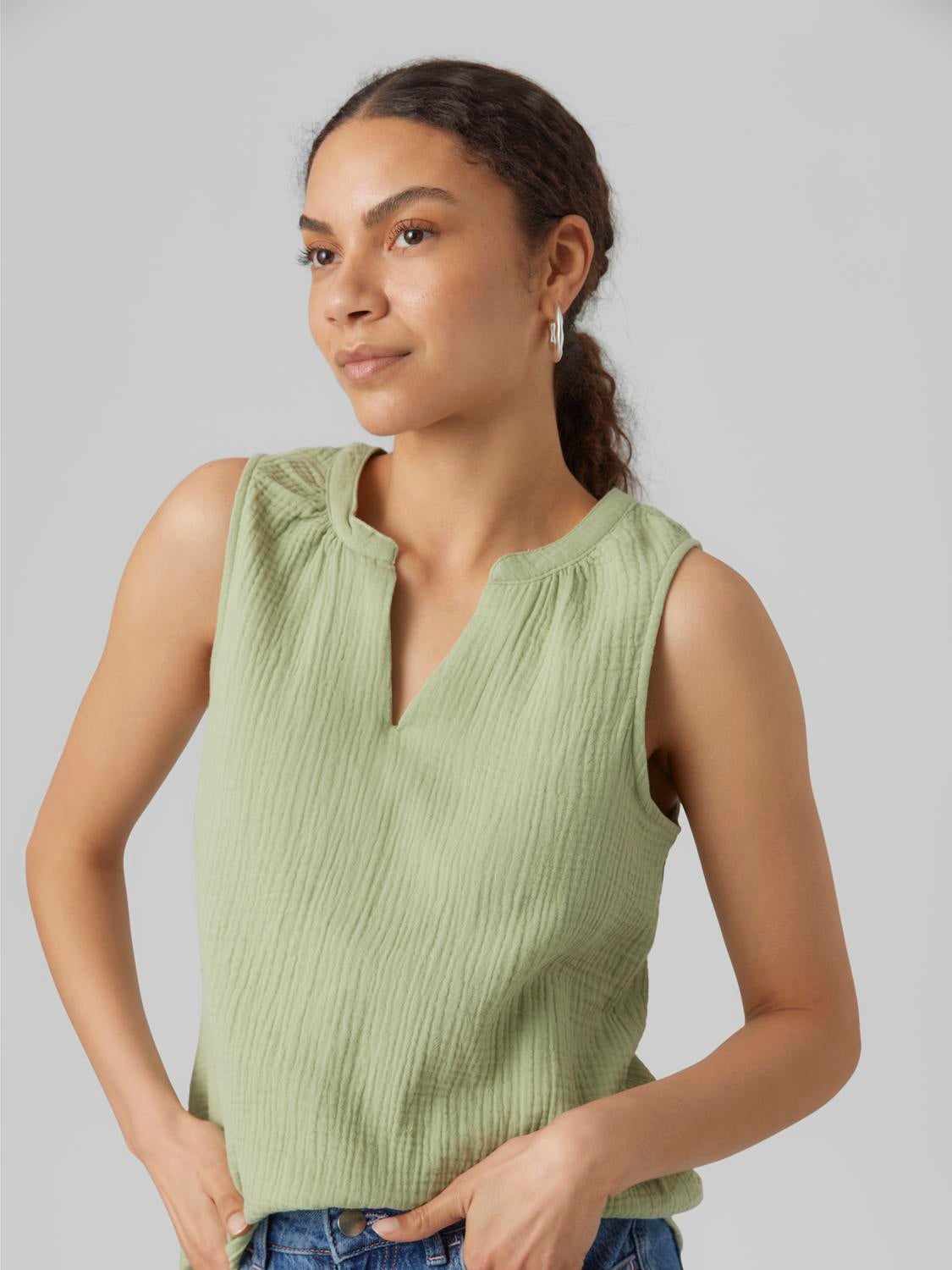 VMNATALI Top