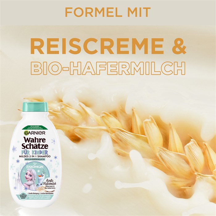 Wahre Schätze Geschenkset von GARNIER