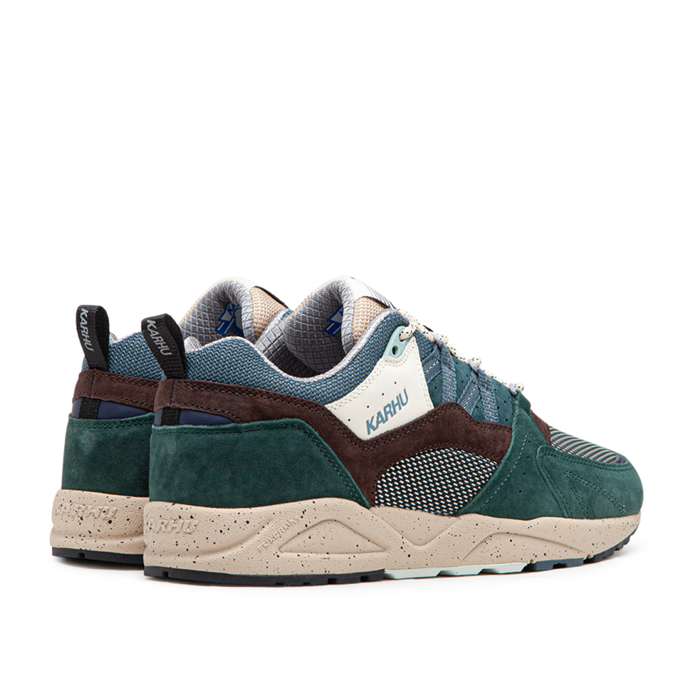 Karhu Fusion 2.0 Moss Pack F804154 / schwarz
