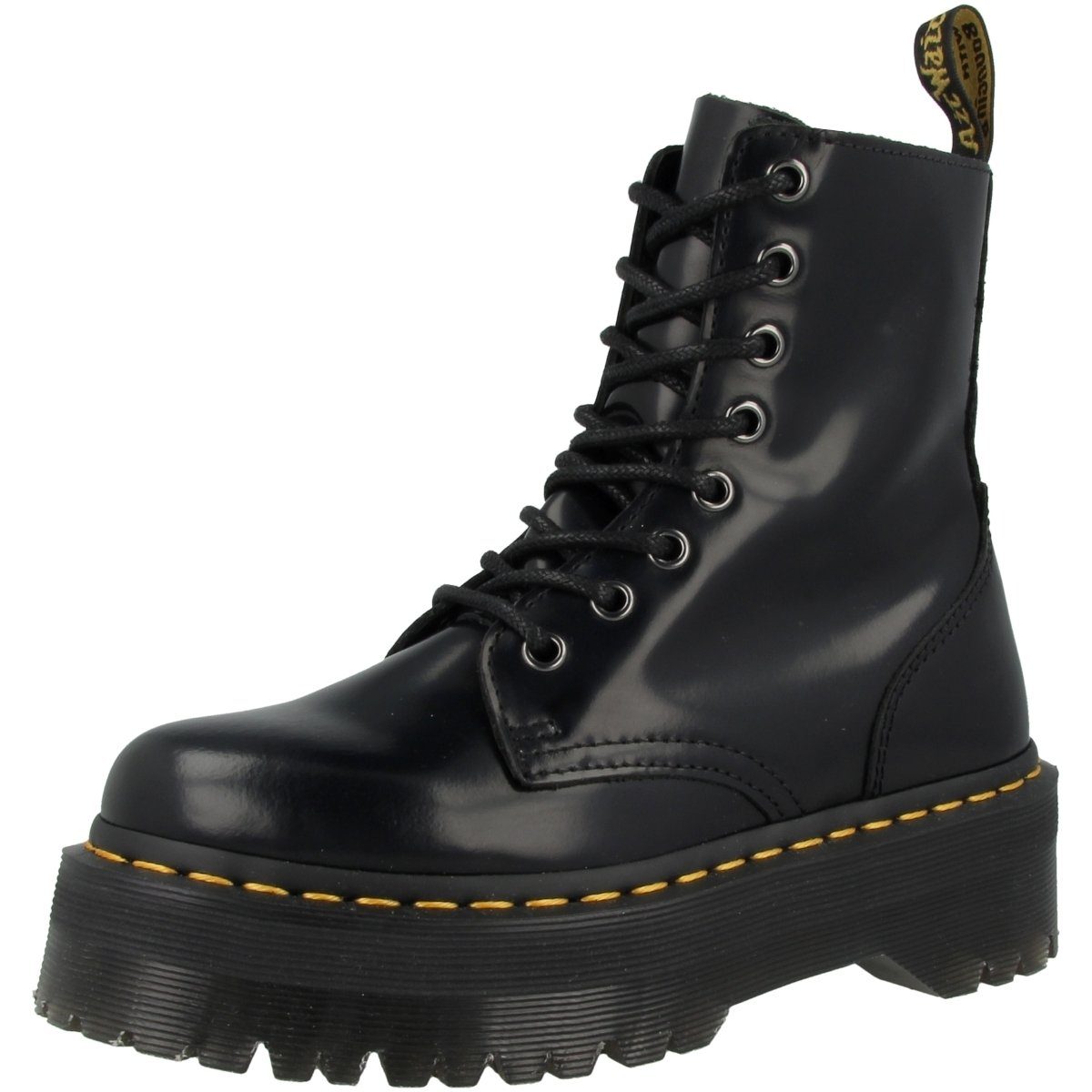 DR. MARTENS Jadon Unisex Erwachsene Stiefelette