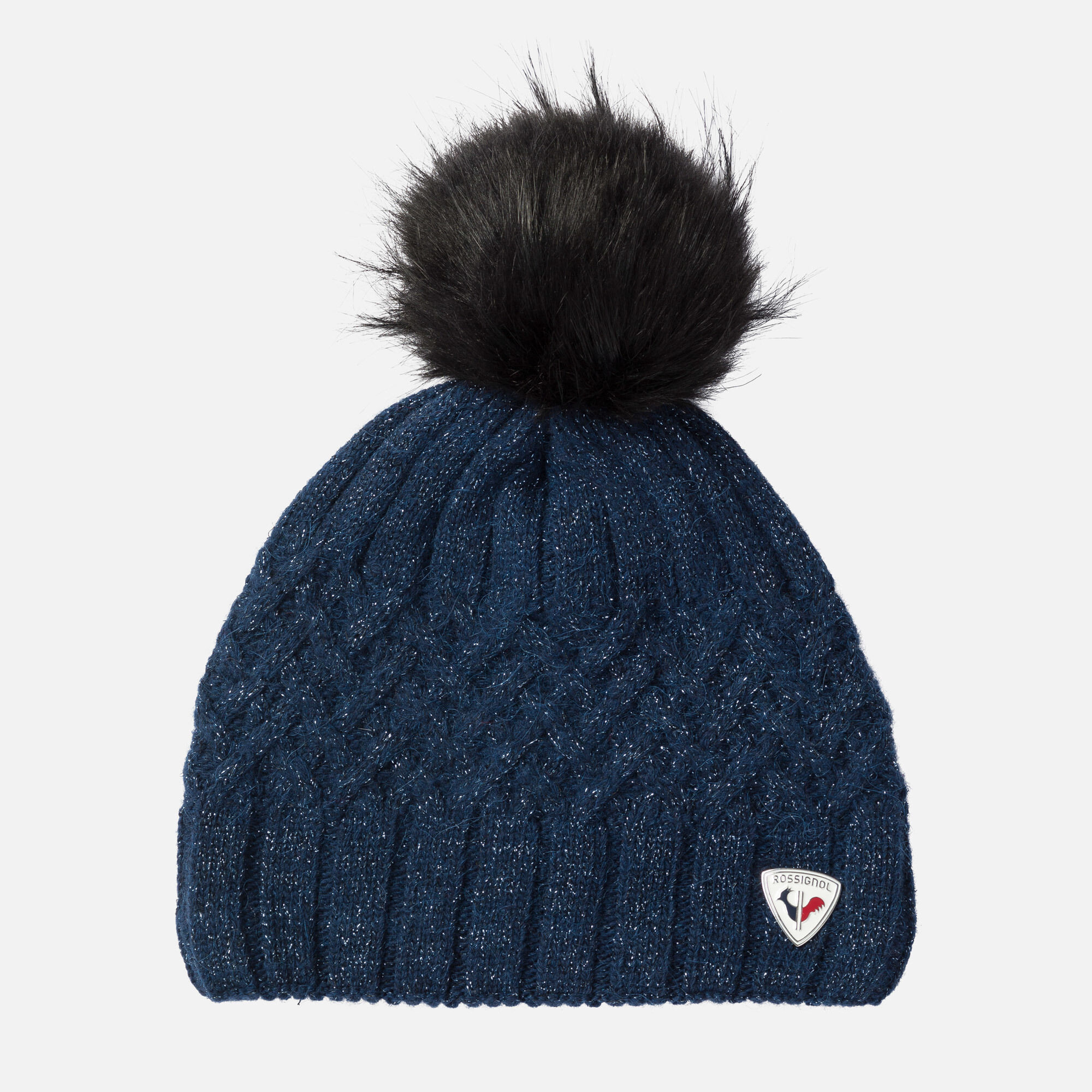 Bonnet Poly Femme