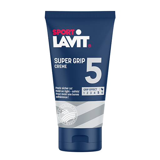 SPORT LAVIT Super Grip Creme  75 ml  Creme