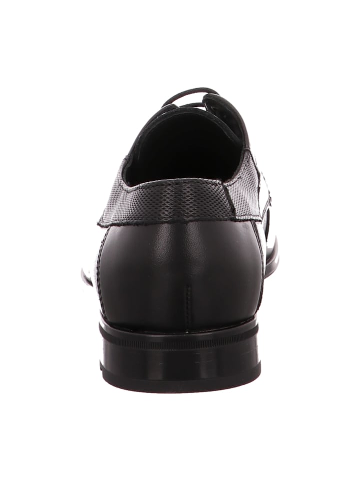 LLOYD Business Schnürschuhe in Schwarz günstig kaufen