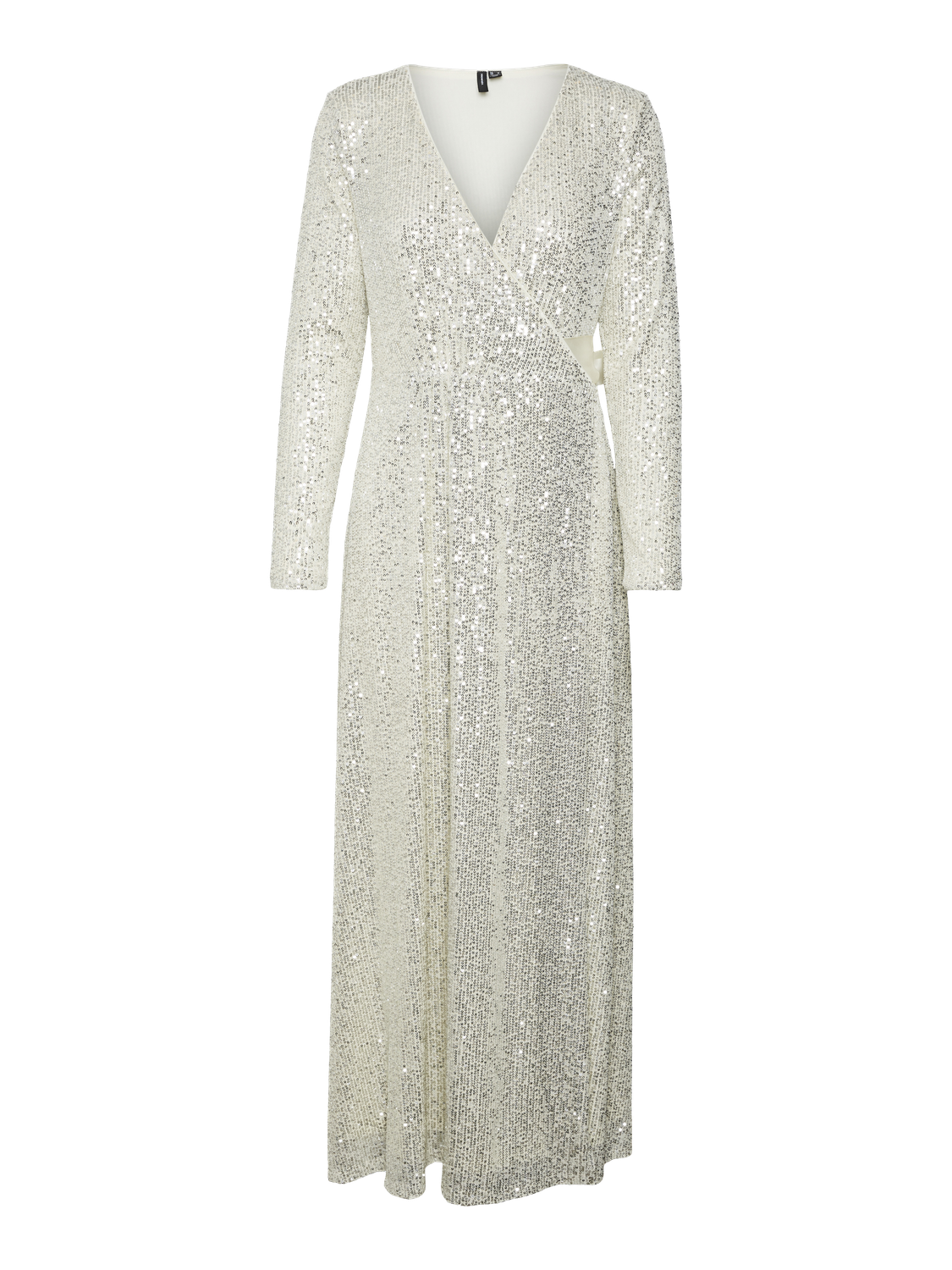 VMELLA Langes Kleid