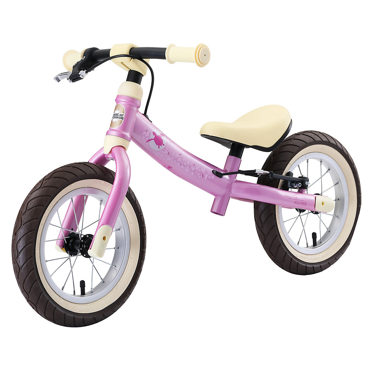 Laufrad 12 Zoll Sport Flex