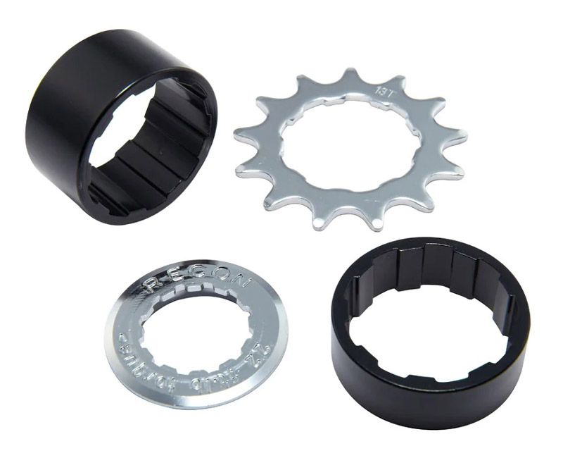 Spank Spoon Hub Singlespeed Umrüst-Set kaufen | Bike-Discount