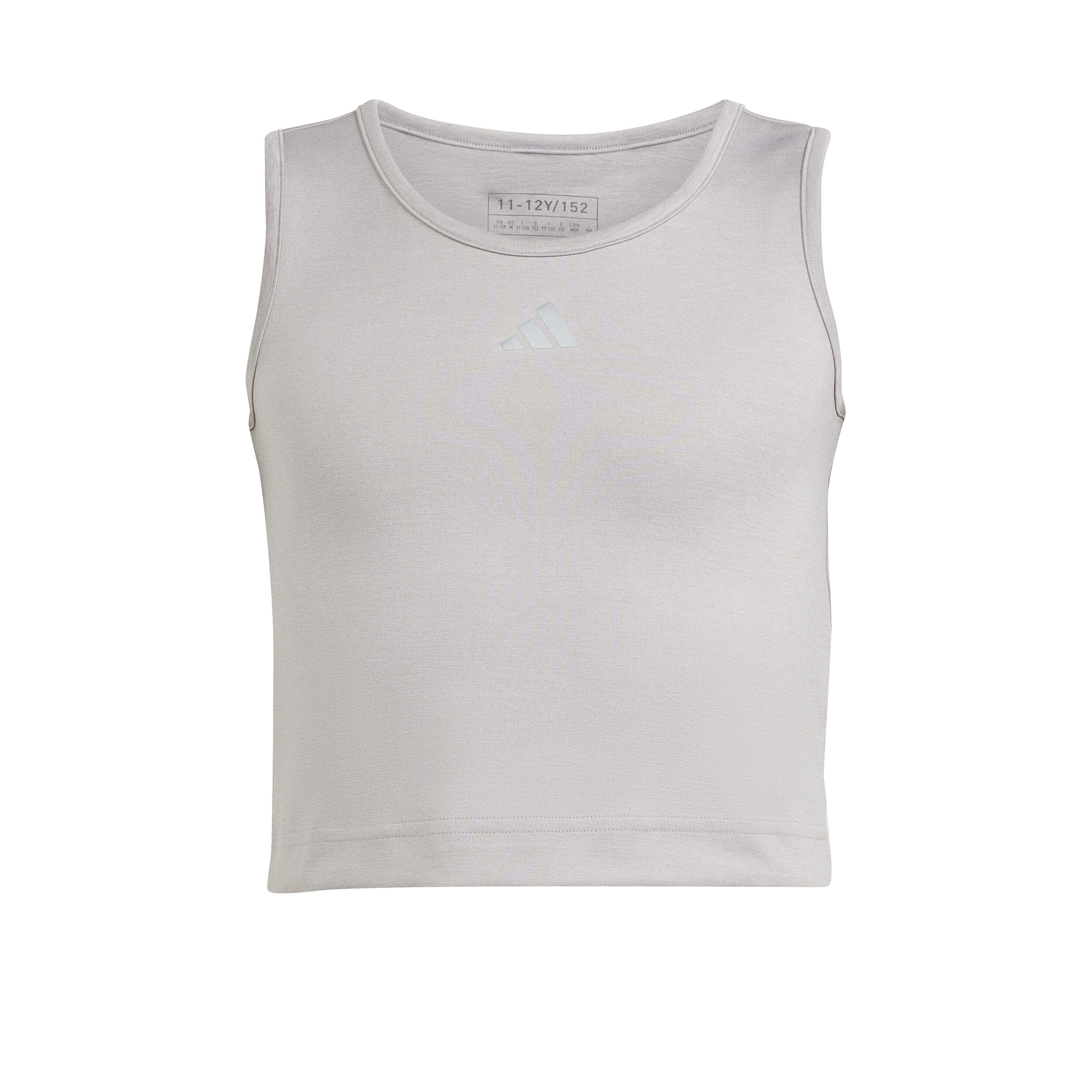 Lux T-Shirt Mädchen - Nude