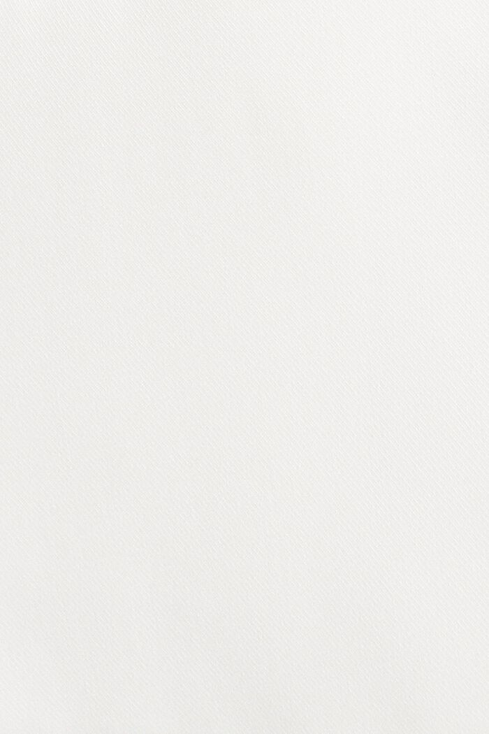 Einreihiger Twill-Blazer