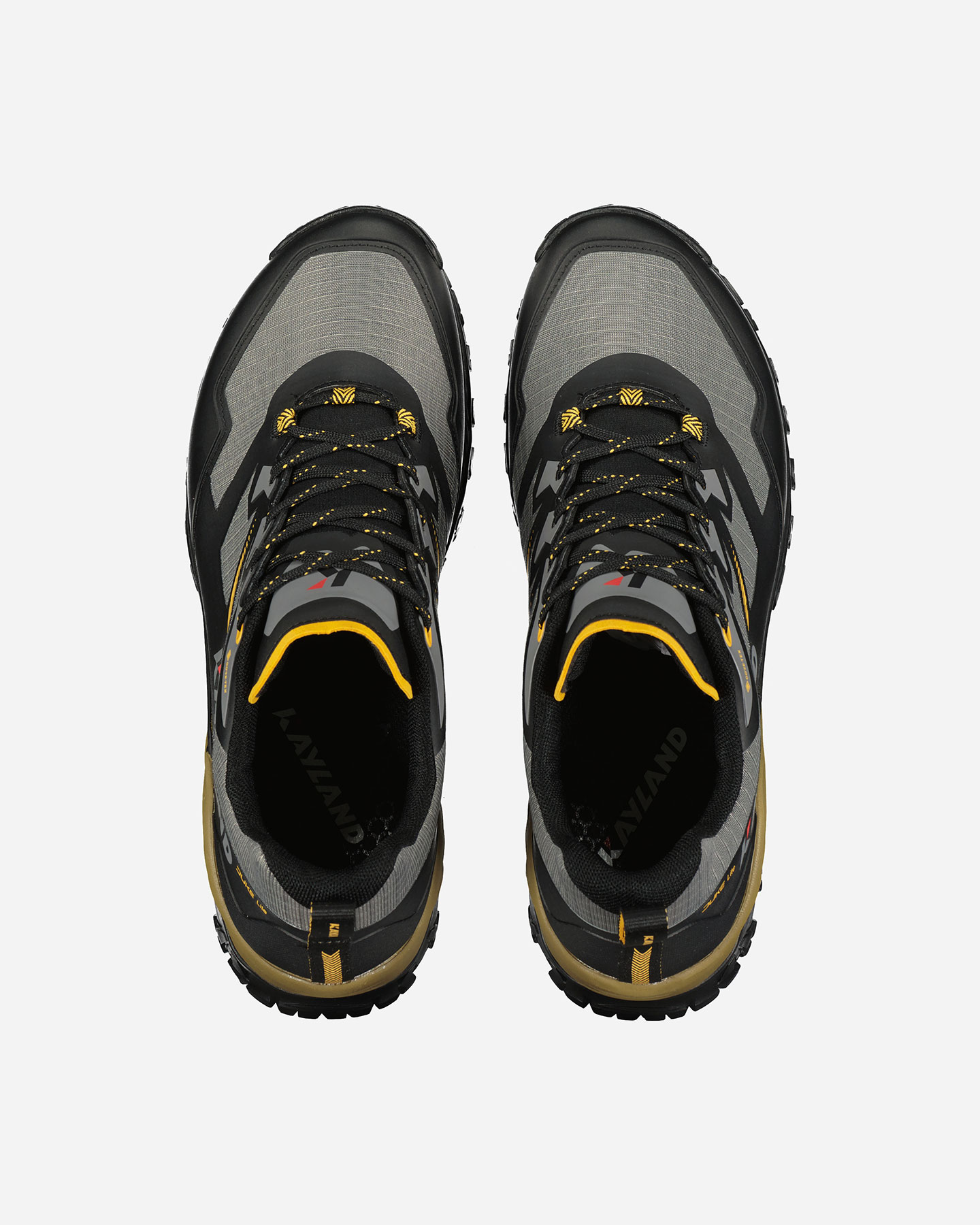 Scarpe Trail Kayland Duke Lite Gtx M 018025135