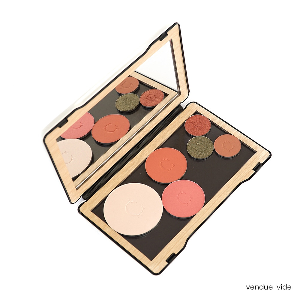 Couleur Caramel Palette multi-fonctions Accessoire