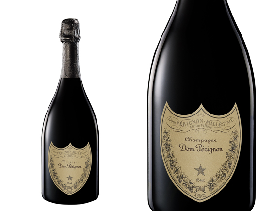 Champagne Dom Pérignon Vintage 2013