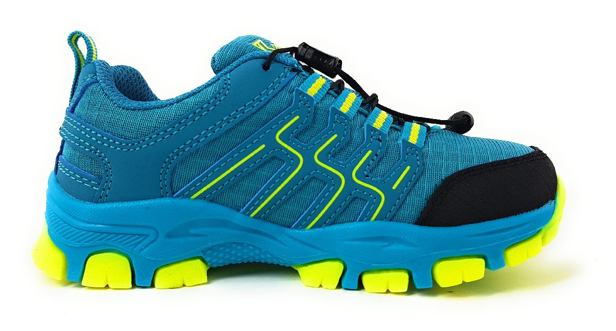 Kastinger Farrer 22345 Blau 446 Petrol/ Black